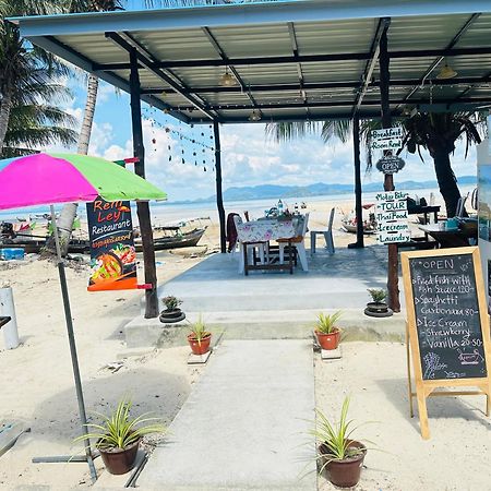 Koh Mook Rem Ley Otel Trang Dış mekan fotoğraf