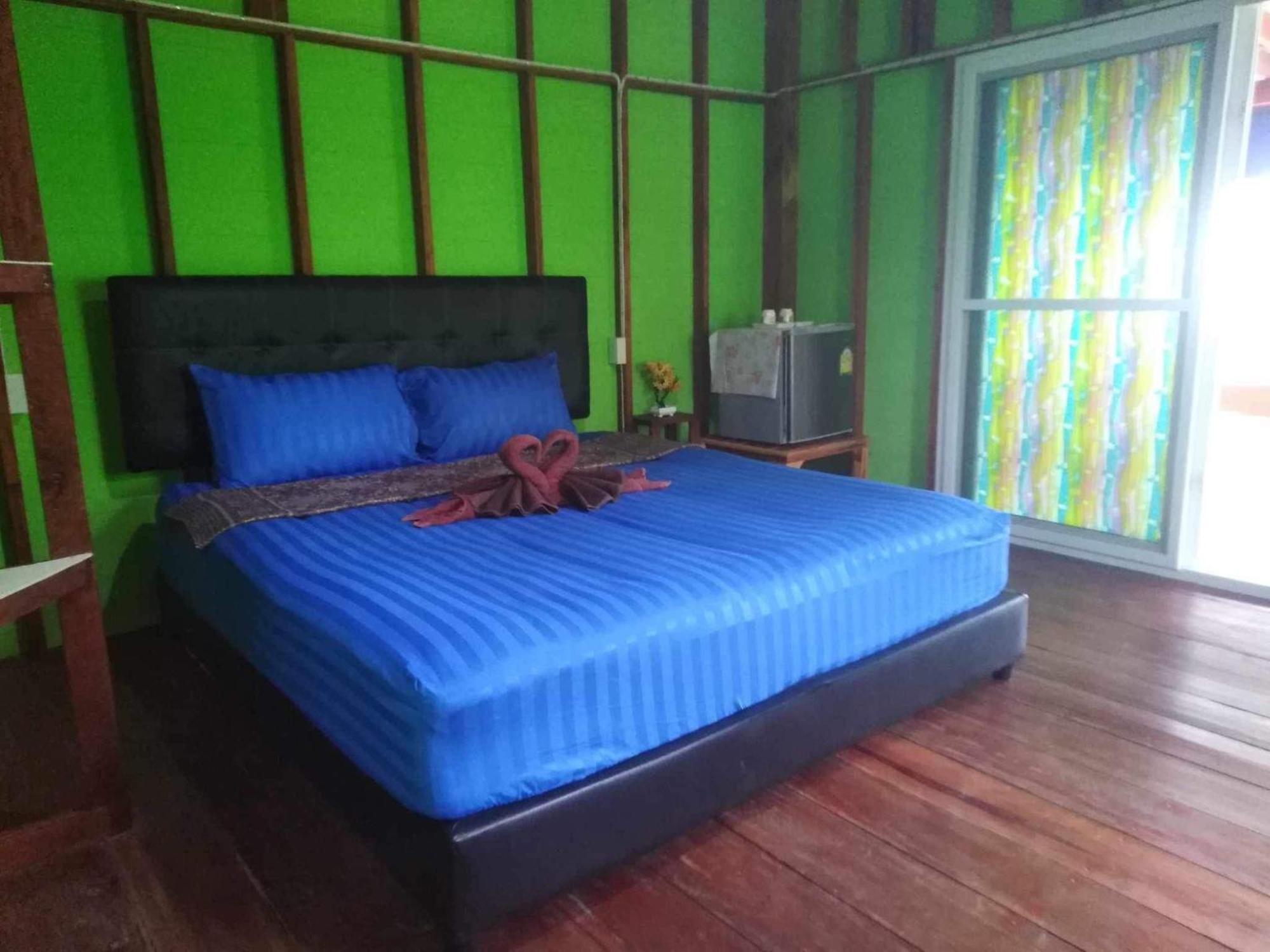 Koh Mook Rem Ley Otel Trang Dış mekan fotoğraf