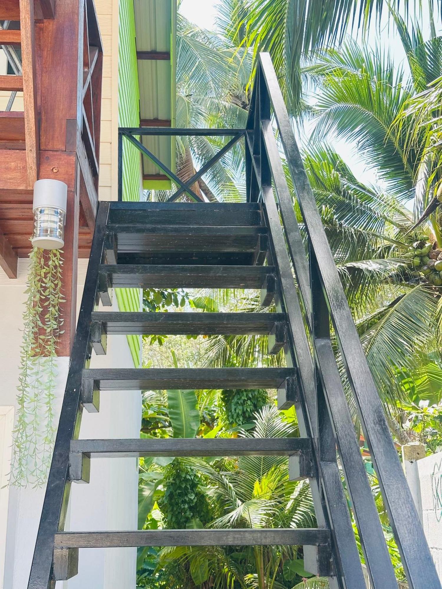 Koh Mook Rem Ley Otel Trang Dış mekan fotoğraf