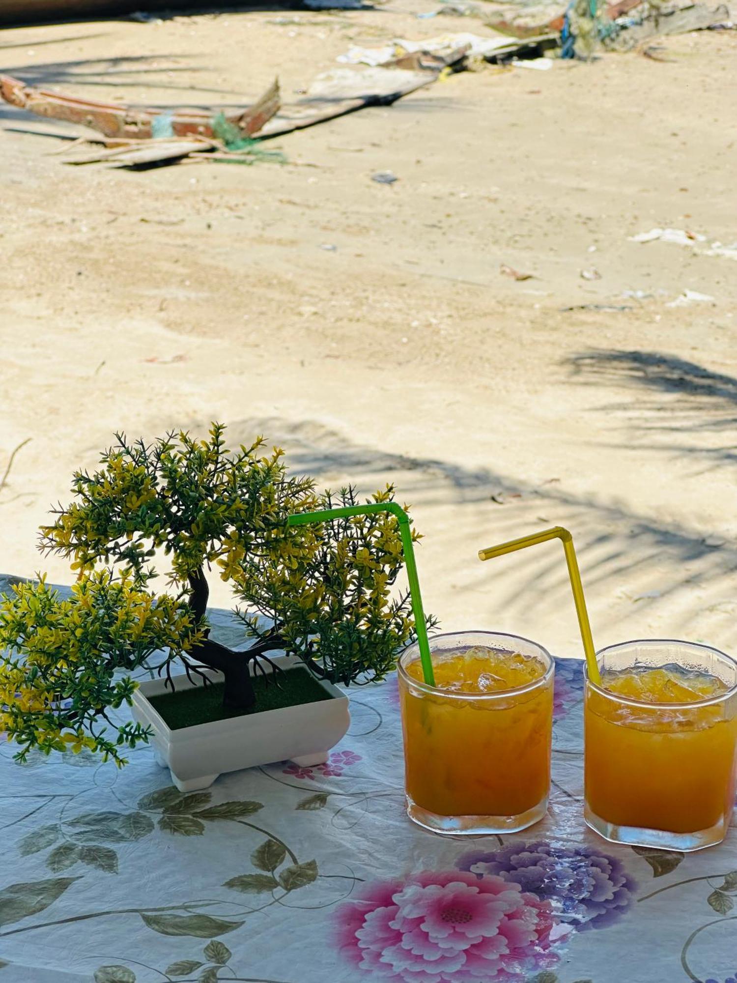 Koh Mook Rem Ley Otel Trang Dış mekan fotoğraf