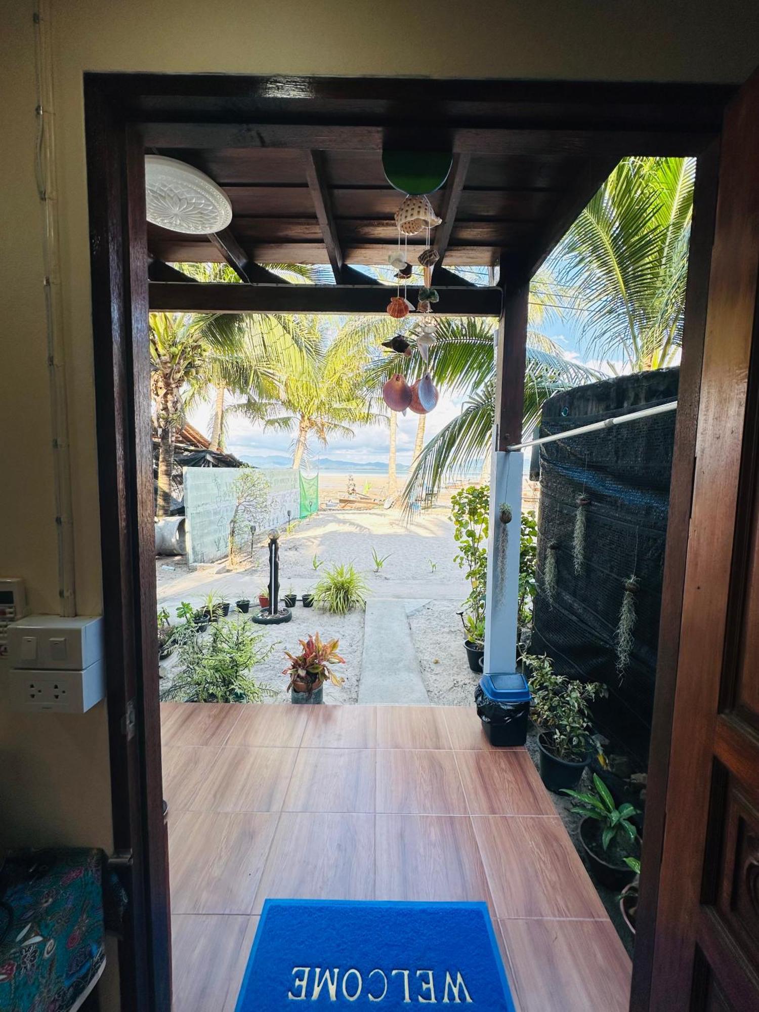 Koh Mook Rem Ley Otel Trang Dış mekan fotoğraf