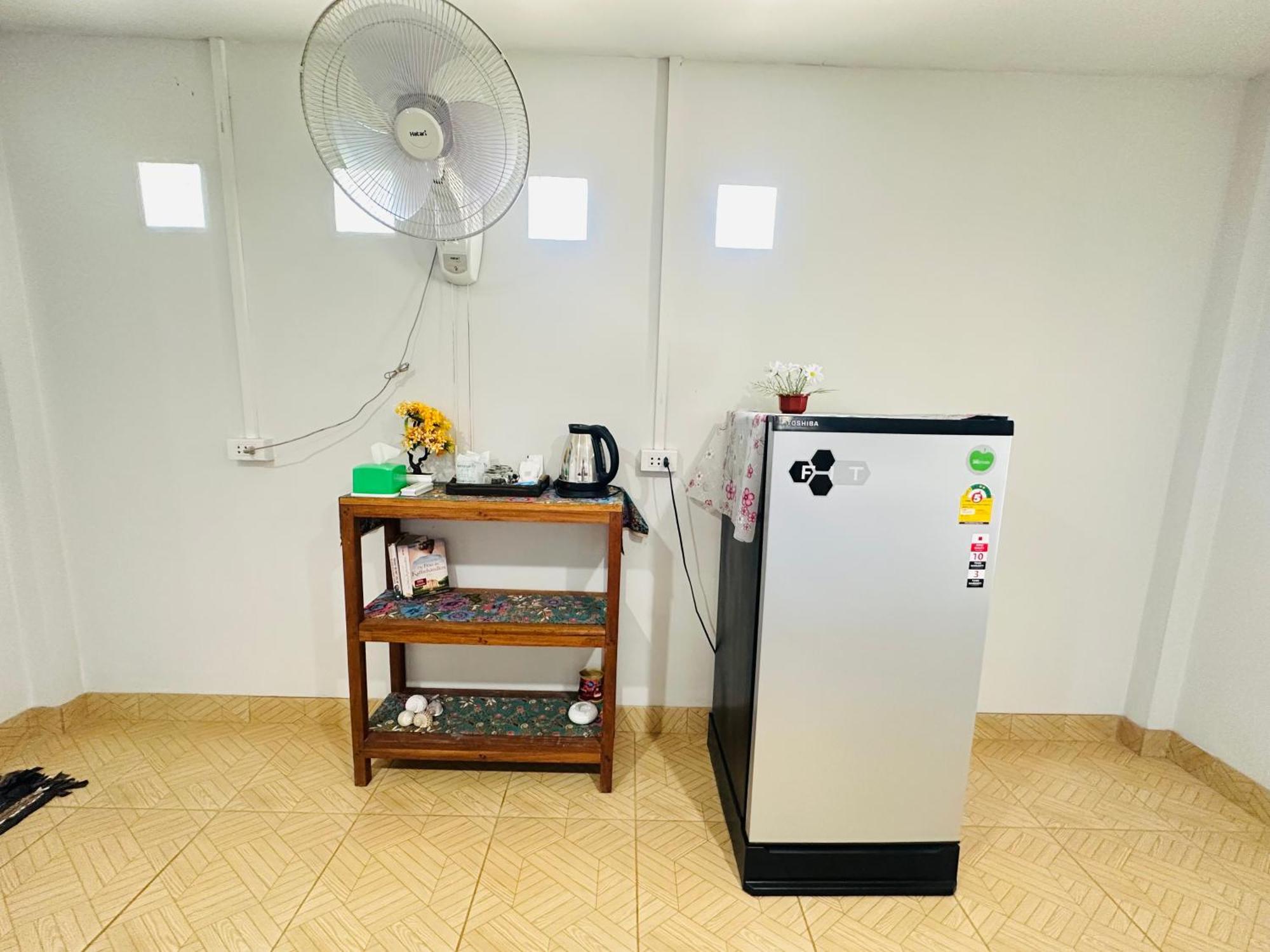 Koh Mook Rem Ley Otel Trang Dış mekan fotoğraf