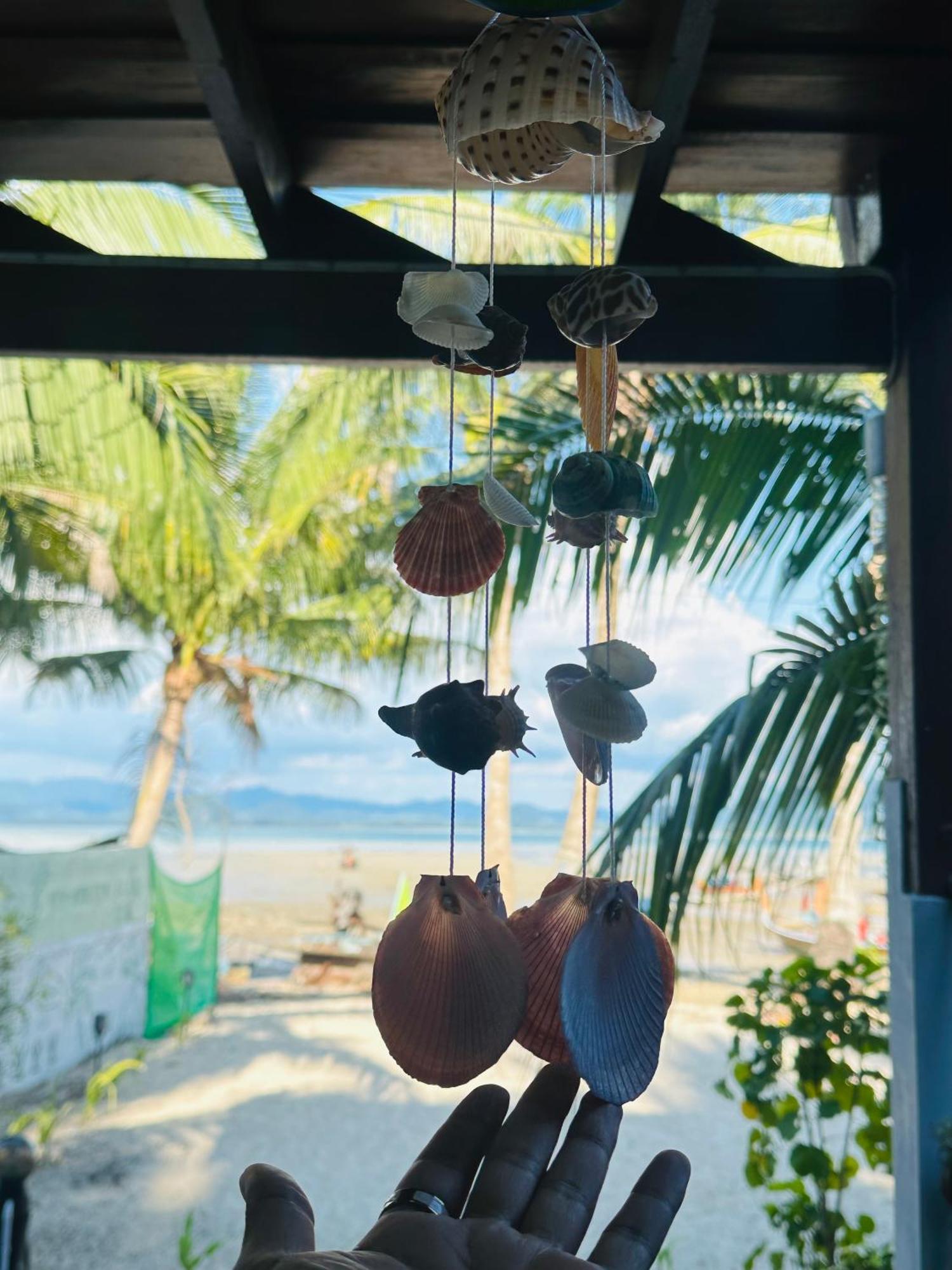 Koh Mook Rem Ley Otel Trang Dış mekan fotoğraf