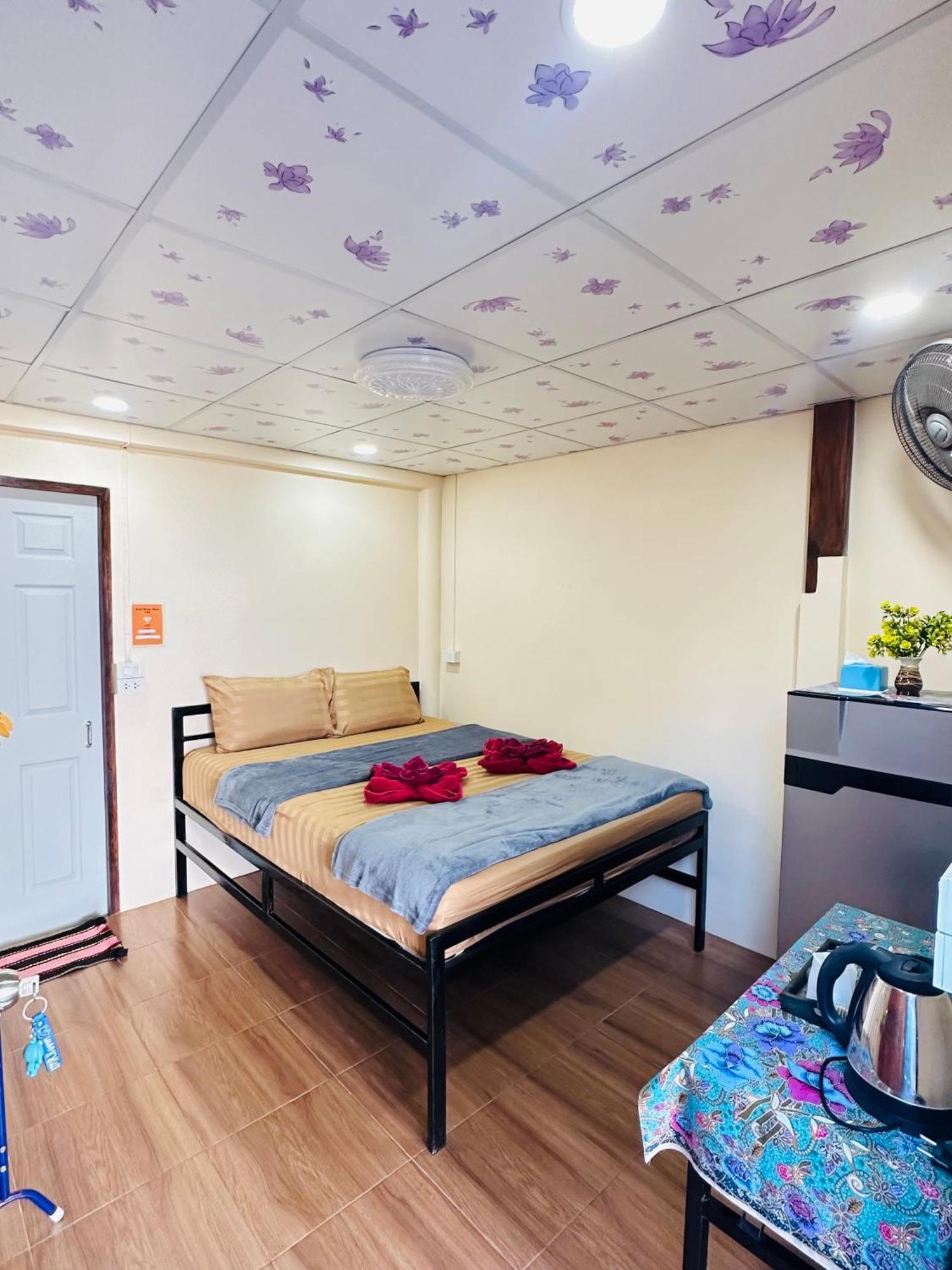 Koh Mook Rem Ley Otel Trang Dış mekan fotoğraf